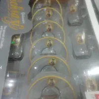 استکان|ظروف سرو و پذیرایی|ری, دیلمان|دیوار