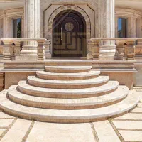 اجرای سنگ کاری نمای سنگی|خدمات پیشه و مهارت|ارومیه, |دیوار