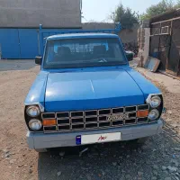 نیسان 82|خودرو سواری و وانت|سوسنگرد, |دیوار