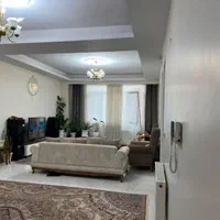 فروش آپارتمان ۹۰ متری تجهیز شیک در سعیدآباد