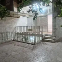 منزل-آهن-و-آجر-بازسازی-شمالی-بلوارولیعصر