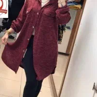 مانتو زنانه|لباس|بابل, |دیوار