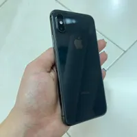 ایفونxs حافظه ۲۵۶گیگ