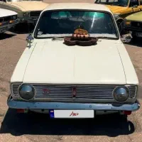 پیکان بازسازی شده 46