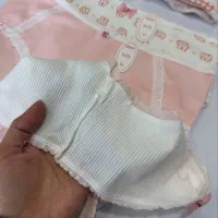 شورت جینی وارداتی زنانه سایز ۳۸تا۴۲|لباس|جغتای, |دیوار