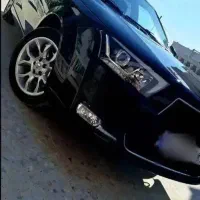 فروش دنا پلاس اتومات مشکی