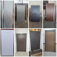 کارگاه تولید درب اتاقی و ضدسرقت