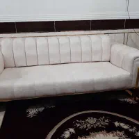 مبل 8 نفره|مبلمان خانگی و میز عسلی|کارون, |دیوار