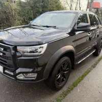 مدل ۱۴۰۲ kmc کارکرد ۴۰ گارانتی فعال