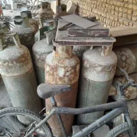 کپسول گاز ۳۵کیلیویی