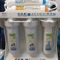 دستگاه 6 مرحله اقتصادی|آبسردکن و تصفیه آب|قم, قلعه کامکار|دیوار