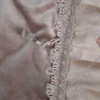 لحاف رو تختی ۶ تیکه تزئینی در حد نو|سرویس روتختی|تهران, نارمک جنوبی|دیوار