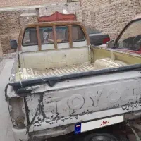 تویوتا۹۲|خودرو سواری و وانت|خاش, |دیوار