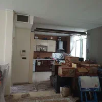 ۱۱۰ متر بنفشه ها بازسازی شده