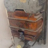 آبگرمکن دیواری بوتان