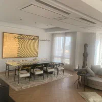 اپارتمان-260متر3خواب-مستر2پارکینگ-محمودیه-پارک-وی