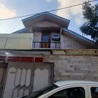 خانه-ویلائی-نسق-حیاط