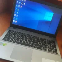 لپتاپ k542 uf ایسوس