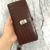 کیف و‌ کمربند چرم طبیعی