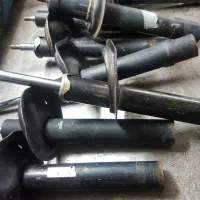 کمک و طبق پژو پراید تیبا ساینا ایران خودرو سایپا|قطعات یدکی و لوازم جانبی|سبزوار, امیریه|دیوار