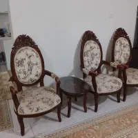 فروش مبل سلطنتی