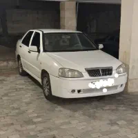 ماشین سواری