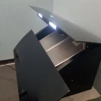 هود لمسی و کنترلی دو زمانه|هود|کرمانشاه, |دیوار