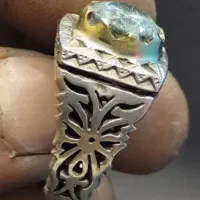 الماس موزانایت