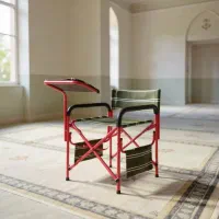 صندلی نماز تاشو مسافرتی