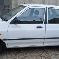 پراید 131 SE، مدل ۱۳۹۳