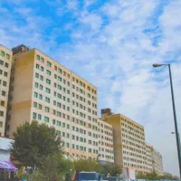 ۷۸متر شهرک نمونه دریاچه چیتگر