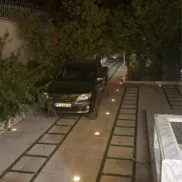 ویلا باغ با اب روان سراسیاب ۶|فروش خانه و ویلا|زرند, |دیوار