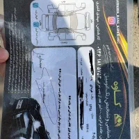 405مدل۹۸|خودرو سواری و وانت|تهران, سعادت‌آباد|دیوار