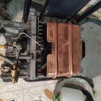 اب گرمکن بوتان