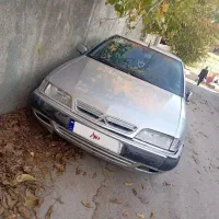 معاوضه زانتیا sX2000مدل 83|خودرو سواری و وانت|یاسوج, |دیوار