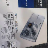 فروش دوربین عکاسی سونی