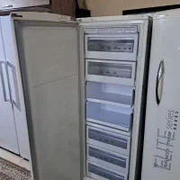یخچال و فریزر دوقلو سینجر|یخچال و فریزر|اندیشه, اندیشه فاز ۲|دیوار