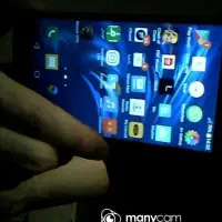گوشیk10 الجی