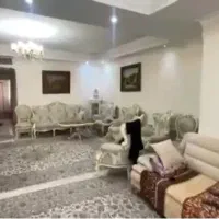 ۱۱۵متر ۲خوابه فردوس شرق