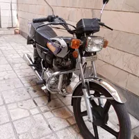 پرواز ۱۵۰ انژکتور ۵ دنده مدل ۱۳۹۸|موتورسیکلت|تهران, ملک‌آباد|دیوار