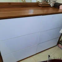 سرویس تختخواب درحد نو