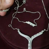 ست نقره مناسب مجالس