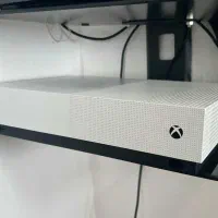 ایکس باکس وان اس xbox