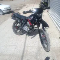 موتور دایچی 200.1402
