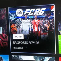 fc26 z2 ps5