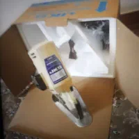 قیچی برش خیاطی آکبند|لوازم خیاطی و بافتنی|اردبیل, |دیوار