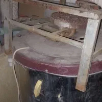 میزعسلی پلوجوشون|مبلمان خانگی و میز عسلی|رفسنجان, |دیوار