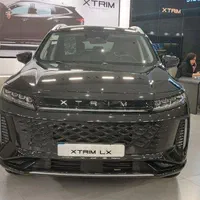 ایکستریم LX دومرحله ای