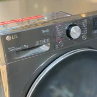 لباسشویی LG 11 کیلو گرم و 9 کیلو گرم