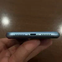 iPhone XR 256 Blue|موبایل|کرج, گوهردشت|دیوار